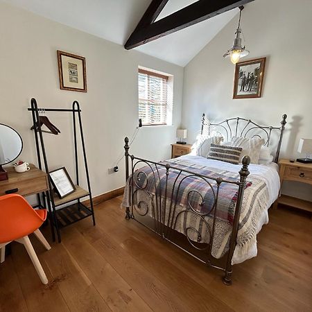 The Prince Of Wales Purleigh Luaran gambar