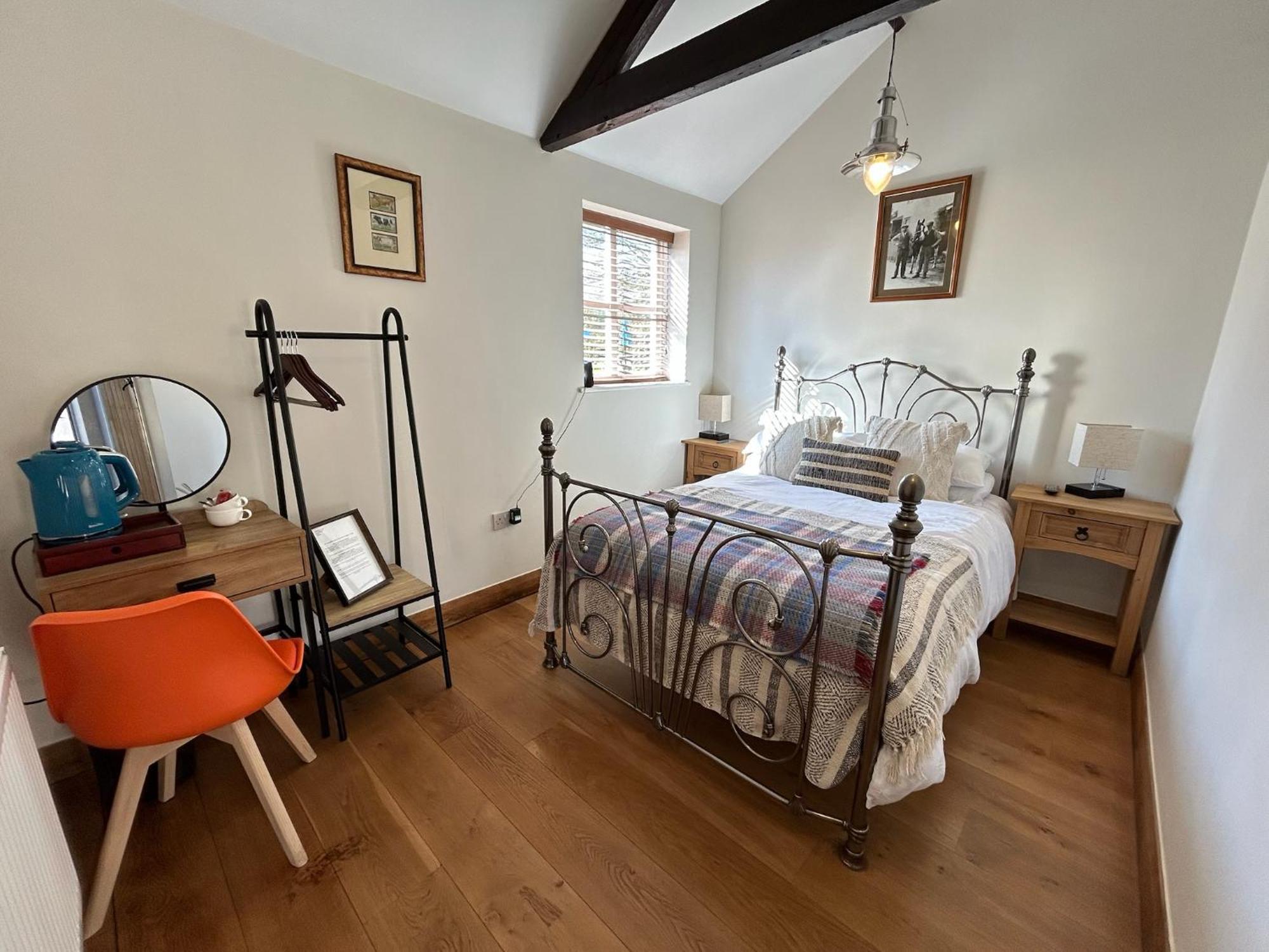 The Prince Of Wales Purleigh Luaran gambar